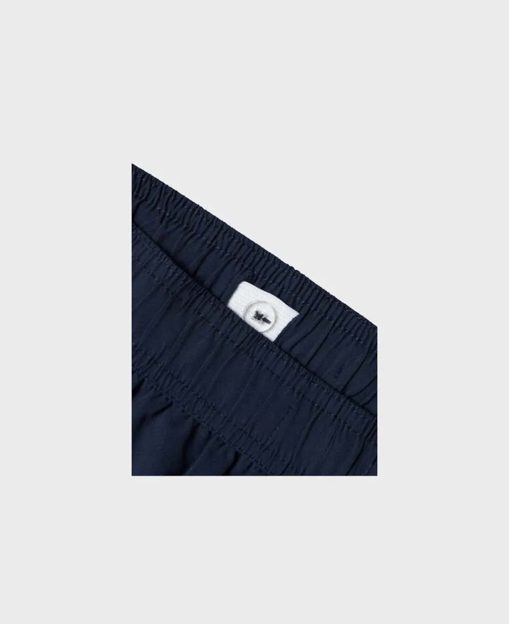 Name It NKMZATIZ SWIM SHORTS BOX Navy blazer Sale
