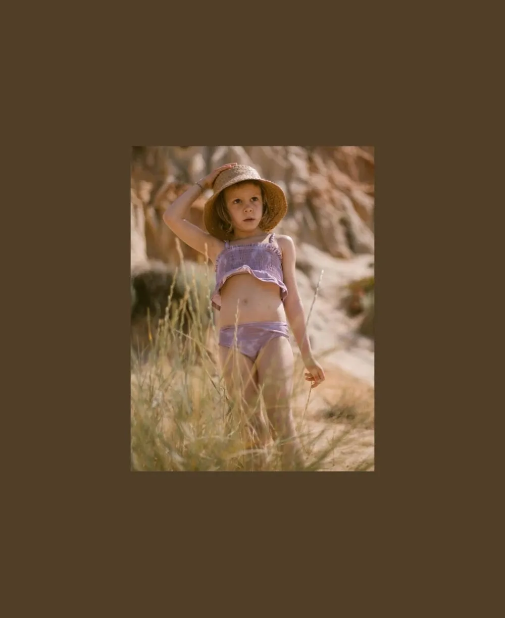 NMFFABIA SWIM SET LIL>Lil' Atelier Outlet