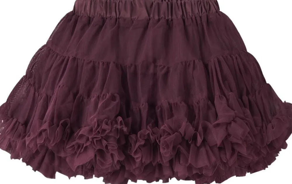 NMFRITUL TULLE SKIRT>Name It Online