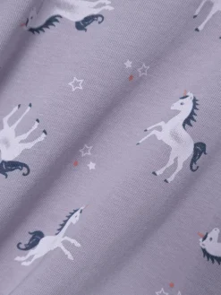 NMFTANK TOP 2P LAVENDER UNICORN NOO><noscript><img width=
