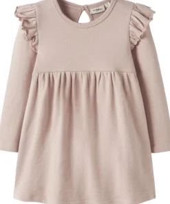 NMFTHORA HEE LS DRESS LIL><noscript><img width=