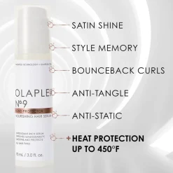 No. 9 Bond Protector Nourishing Hair Serum 90ml><noscript><img width=