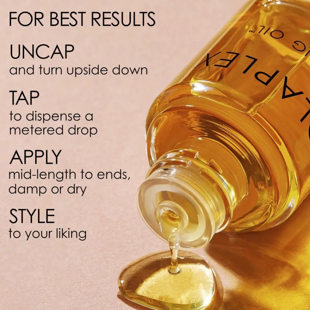 Olaplex No. 7 Bonding Oil 30ml