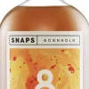 No. 8 Chili & Honning>Snaps bornholm