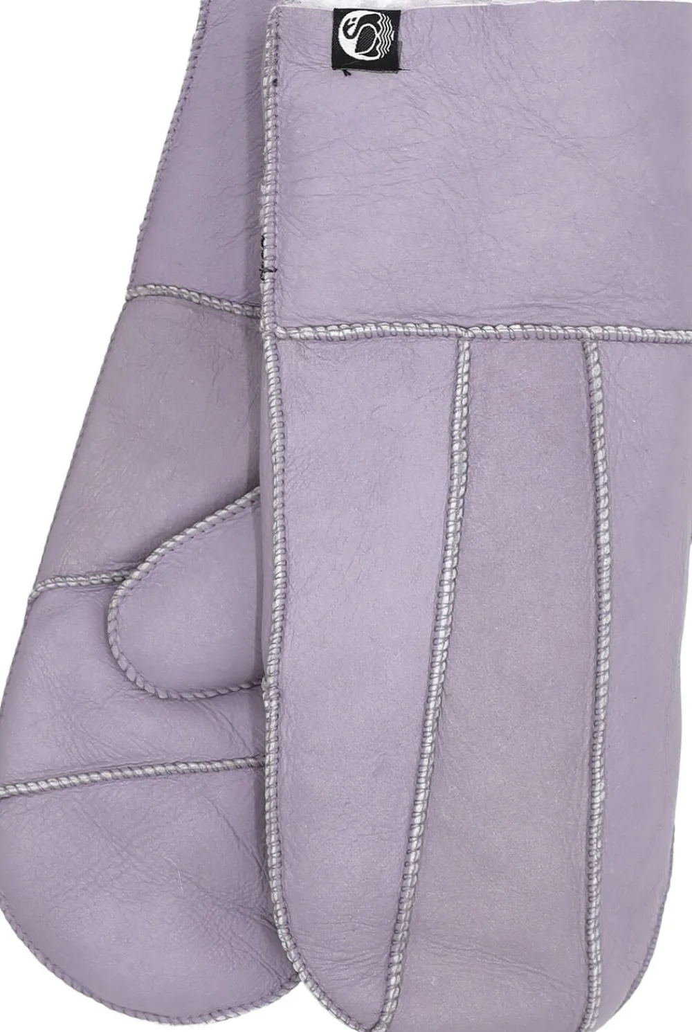Dame Danefæ No Waste Sheepskin Napa Gloves