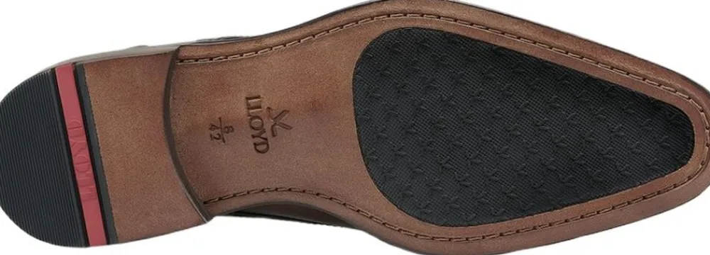 Lloyd NOBEL 220 Brown New
