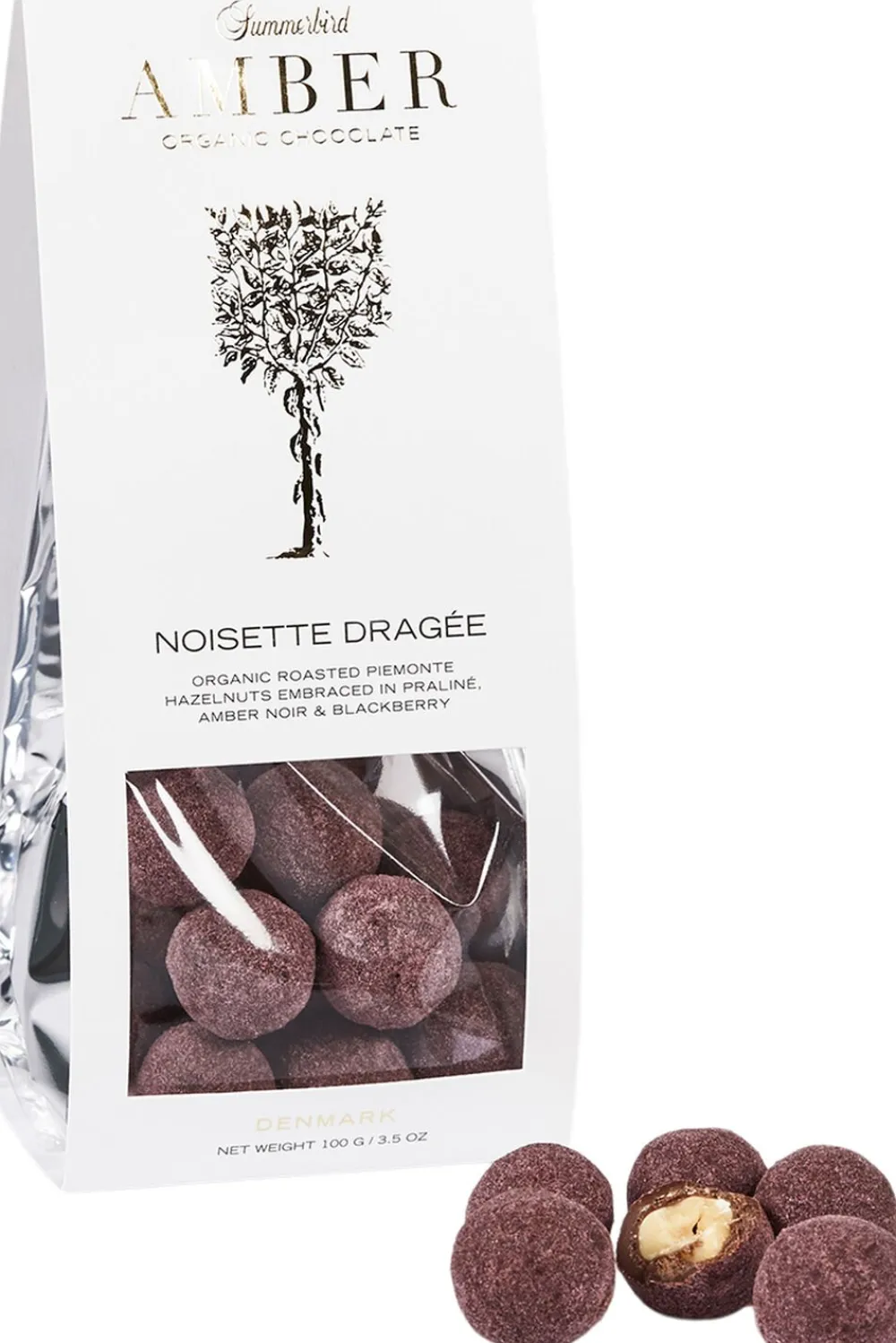 Summerbird Noisette Dragée