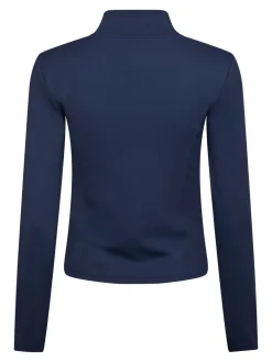 Nolana Zip Blouse><noscript><img width=