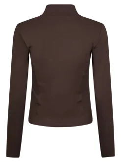 Nolana Zip Blouse><noscript><img width=
