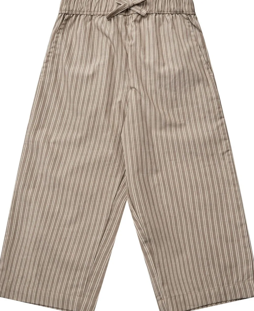 Børn Magasin du Nord Collection Noor kids pants - Organic GOTS
