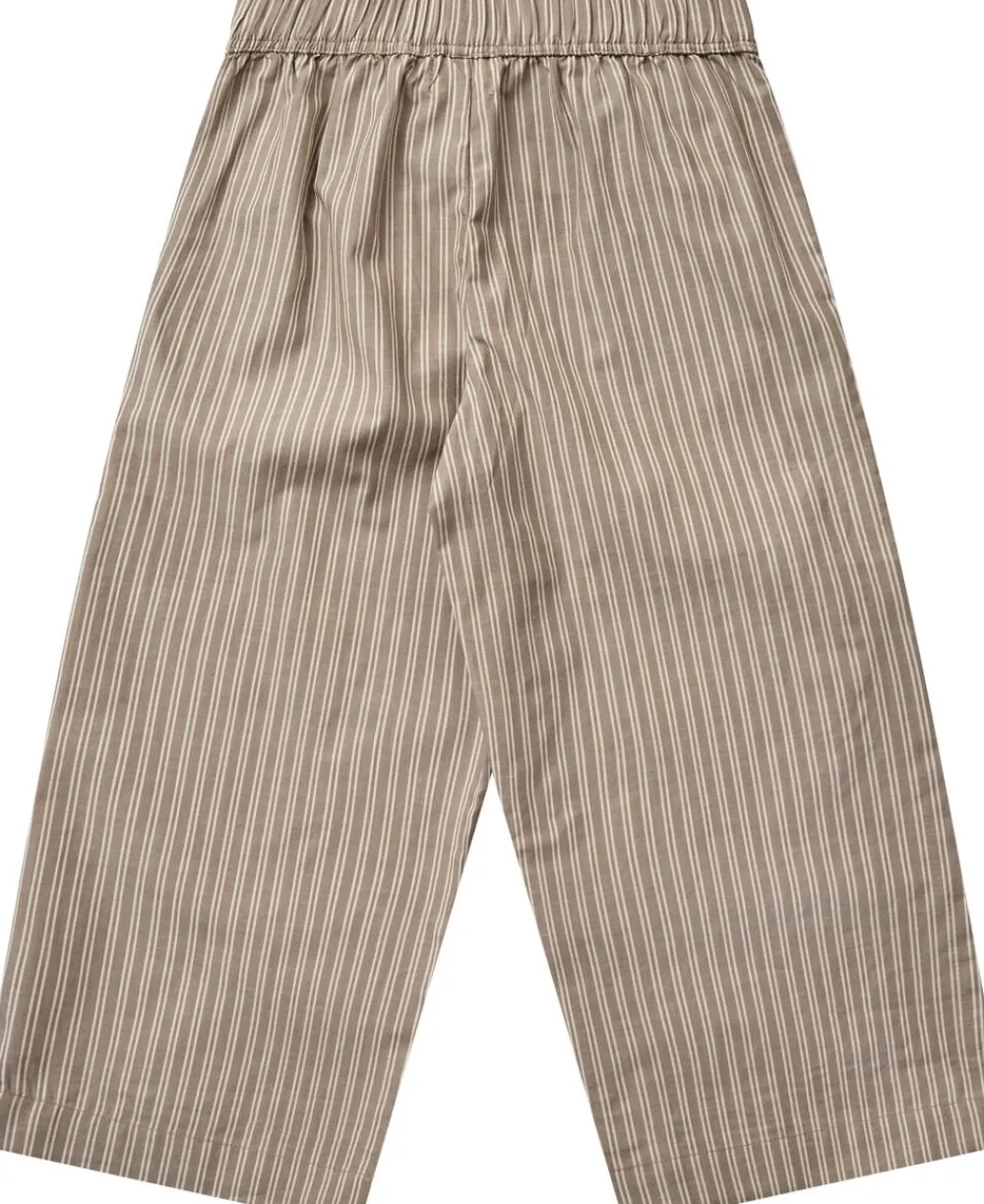 Børn Magasin du Nord Collection Noor kids pants - Organic GOTS
