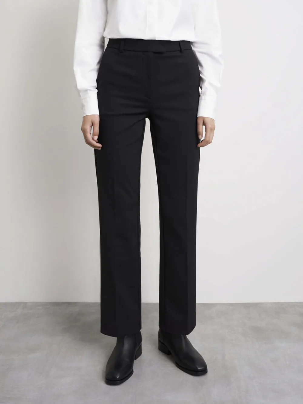 Tiger of Sweden NOORA 3 Black Sale