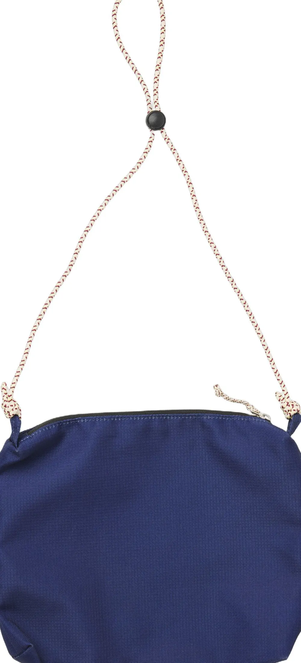 NORA nylon bag, Blue>Notem