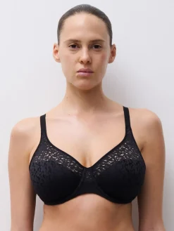 Dame Chantelle Norah Covering molded bra