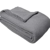 Magasin du Nord Collection Nordic bedspread 230x260cm Frost grey