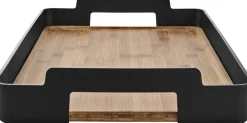 Nordic kitchen Rektangulær serveringsbakke><noscript><img width=