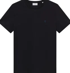 Norregaard Contrast T-Shirt>Les Deux Best