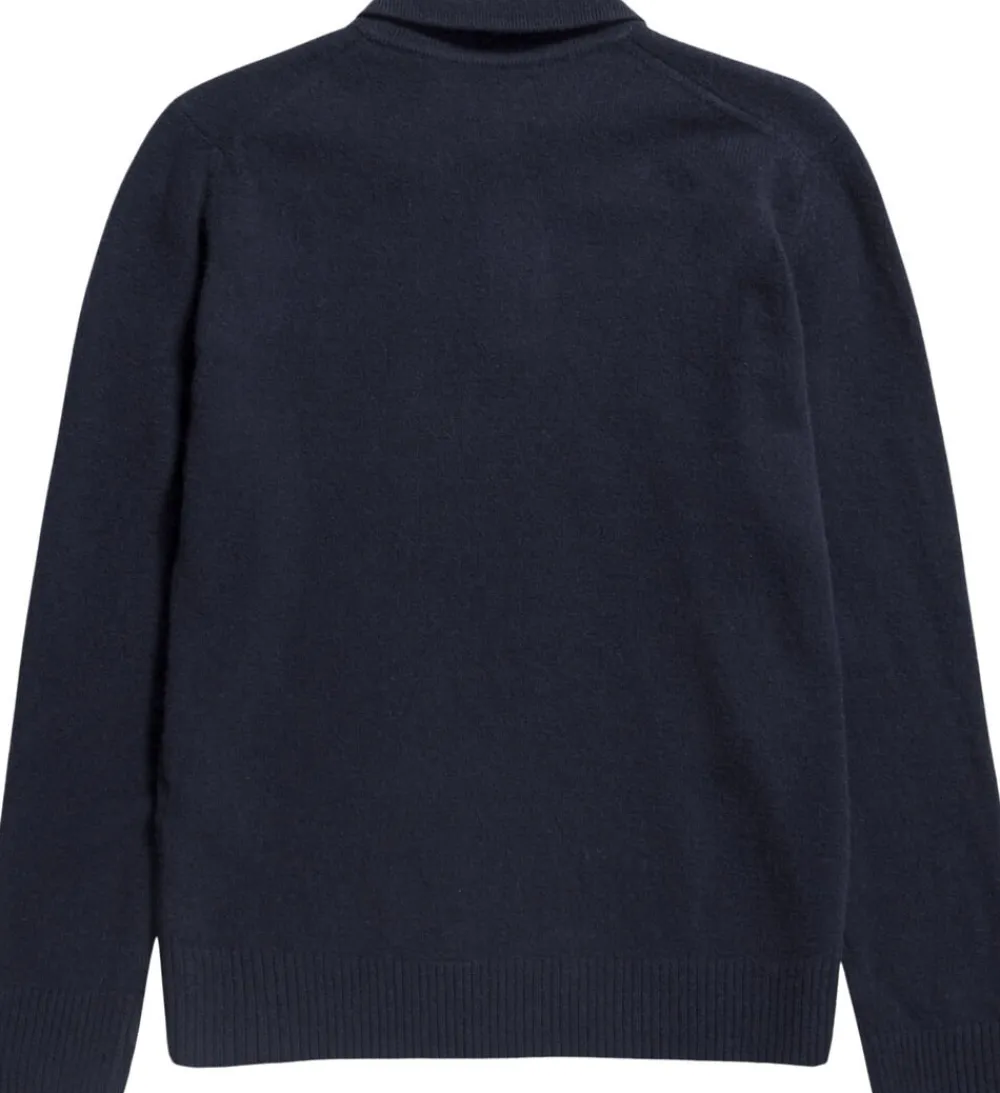 Norse Standard Merino Lambswool Polo>Norse Projects Best