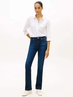 Tommy Hilfiger NOS BOOTCUT RW DARK BLUE Nos dark blue Sale