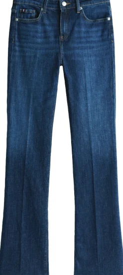 Tommy Hilfiger NOS BOOTCUT RW DARK BLUE Nos dark blue Sale