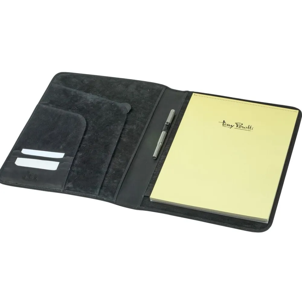 Notepad A4 S>Tony Perotti Best