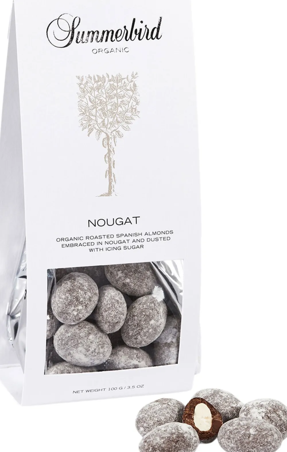 Summerbird Nougat