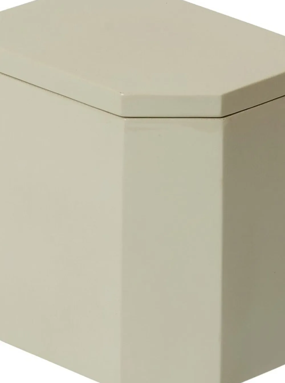 Nova Storage Box - 10 x 7,5 - Light Celedon>Ferm Living Sale