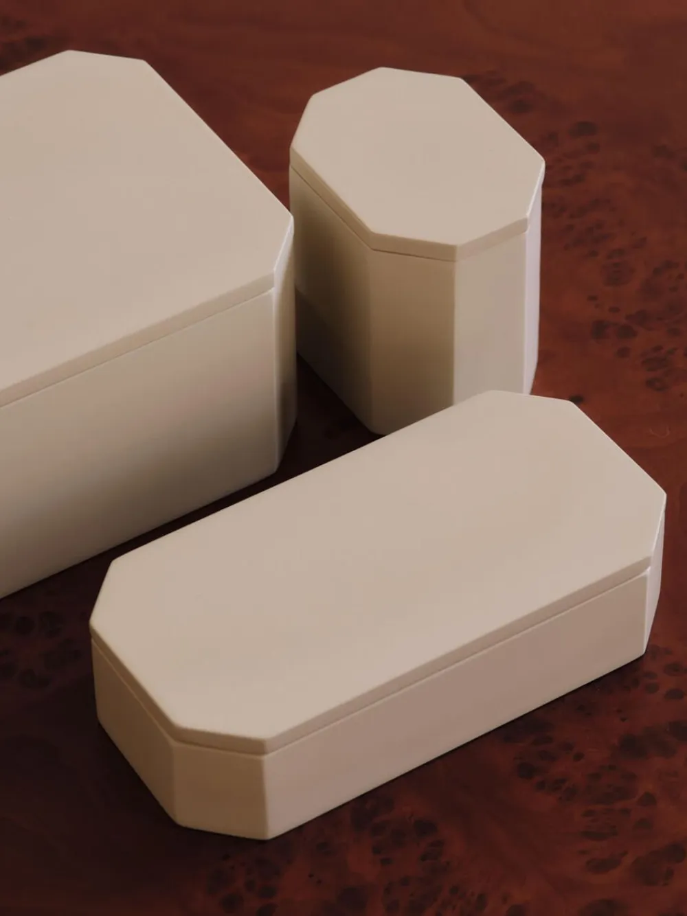Nova Storage Box - 10 x 7,5 - Light Celedon>Ferm Living Sale