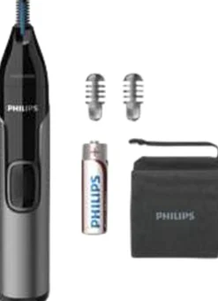 Næsehårstrimmer>Philips Best