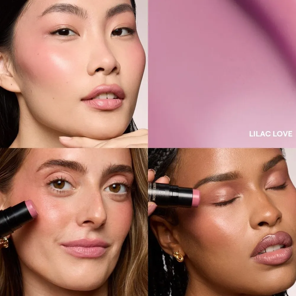 Nudies Bloom - All Over Dewy Color>Nudestix Outlet