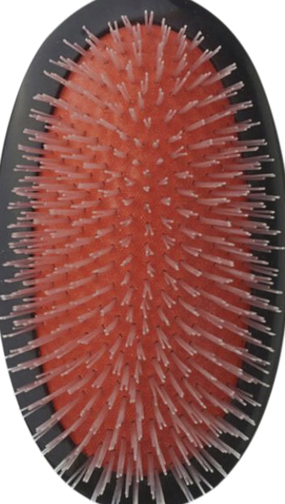 Mason Pearson NU2M - Universal Military Dark Ruby