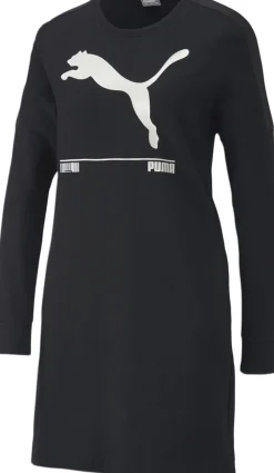 Puma NU-TILITY Kjole Sort Best