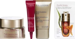Clarins Nutri-Lumière