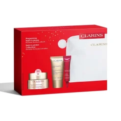 Clarins Nutri-Lumière