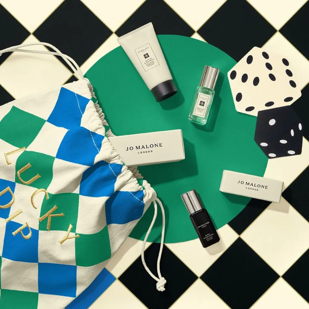 NY COUNTDOWN CLTN>Jo Malone London New