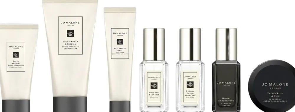 NY COUNTDOWN CLTN>Jo Malone London New