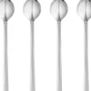 Georg Jensen NY LANG TESKE 4 STK