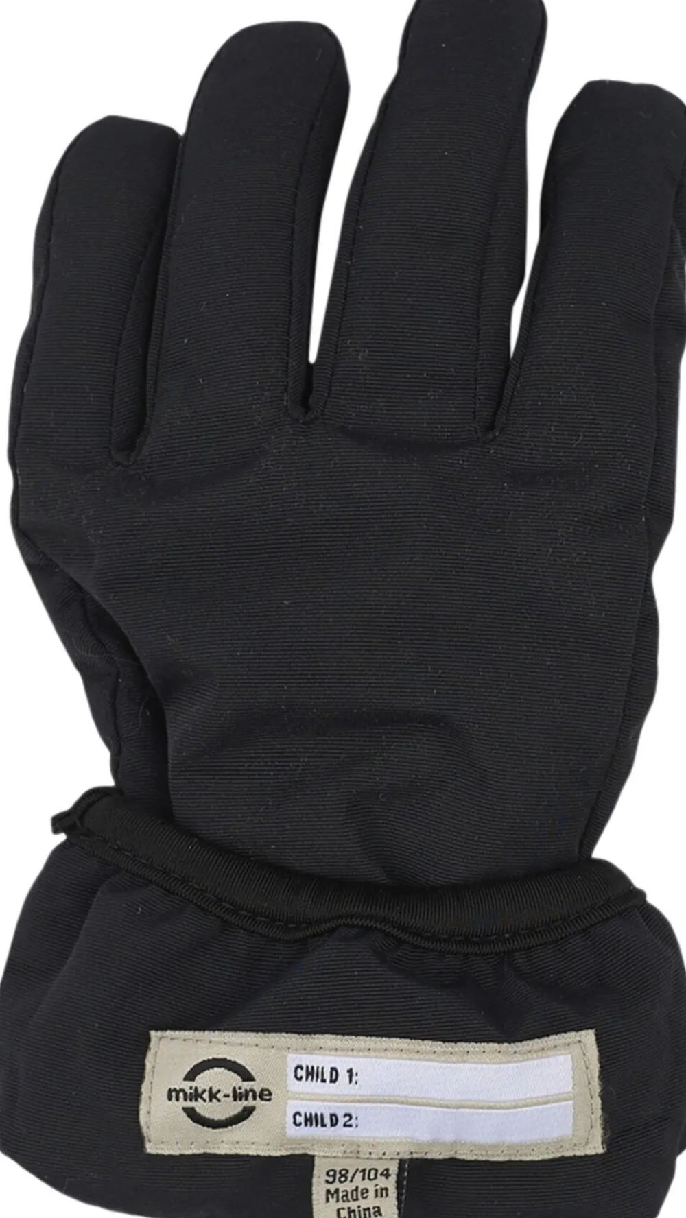 Nylon Glove>Mikk-Line Discount