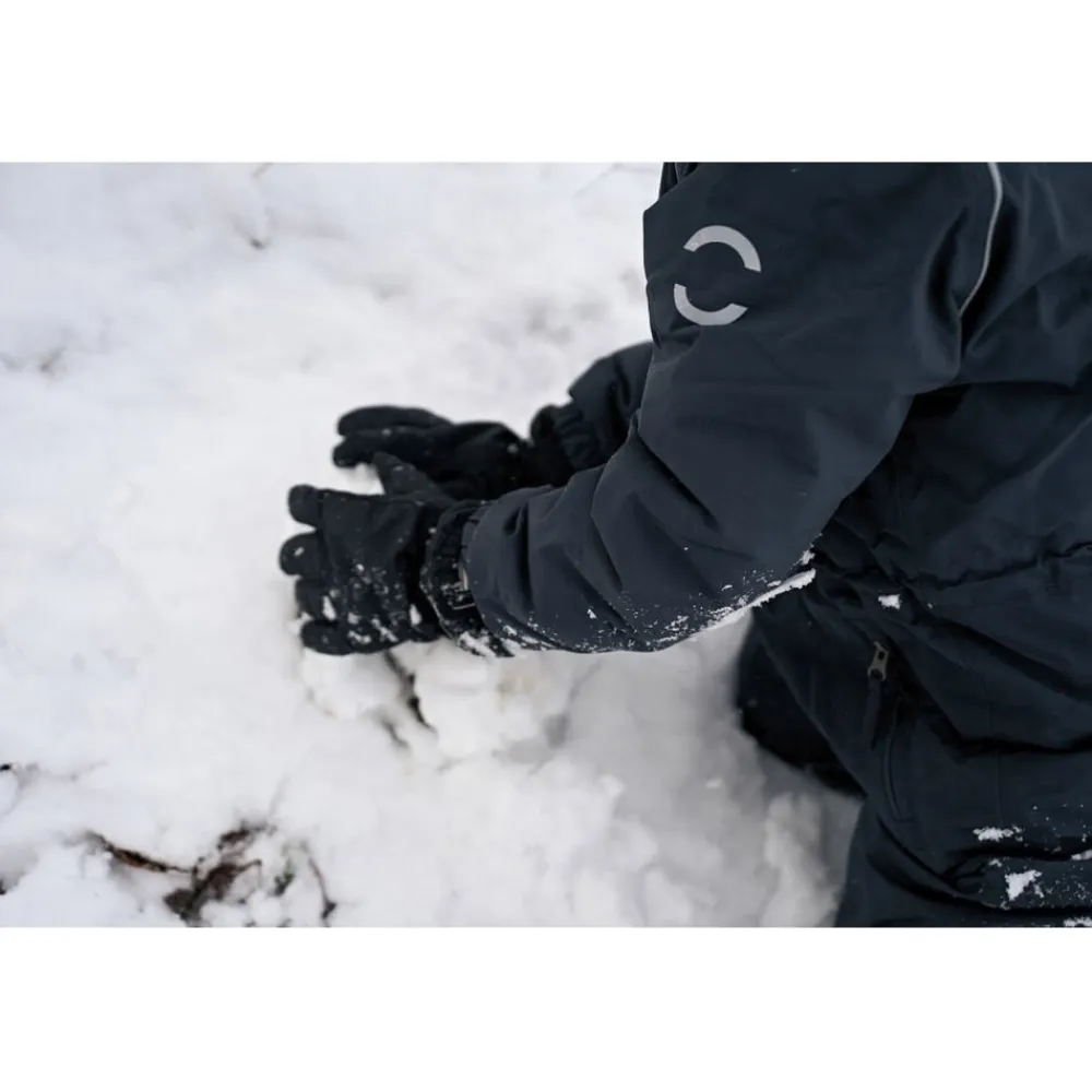 Nylon Glove>Mikk-Line Discount