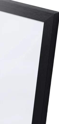 Poster & Frame Oak