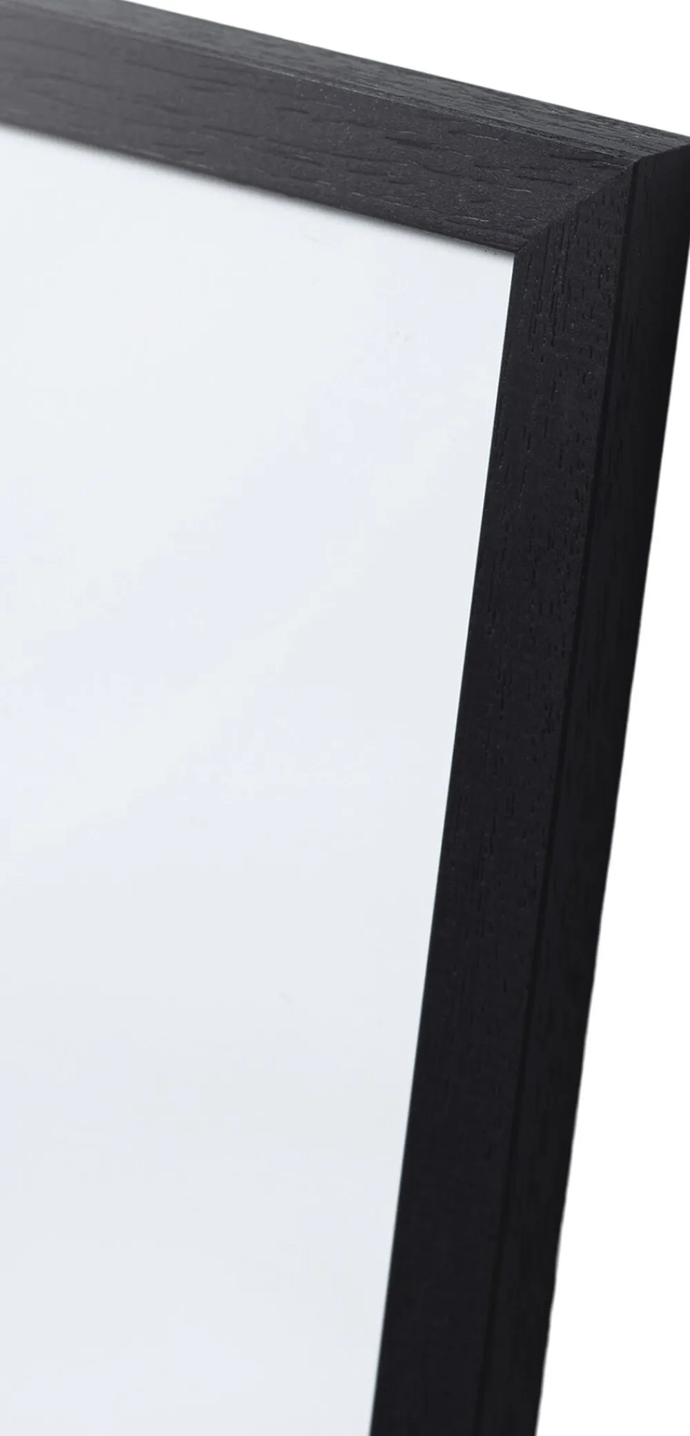 Poster & Frame Oak