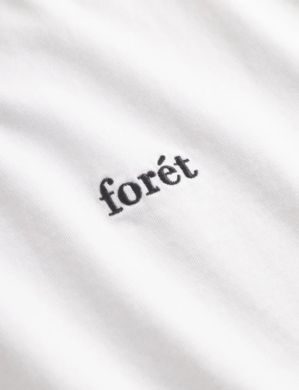 Forét OAK T-SHIRT