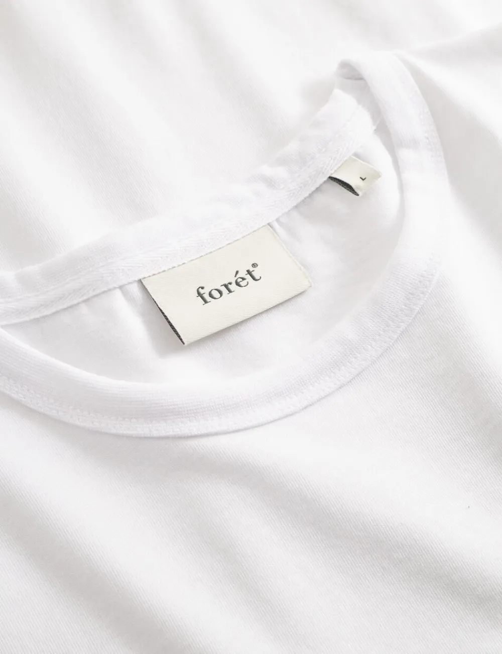 Forét OAK T-SHIRT