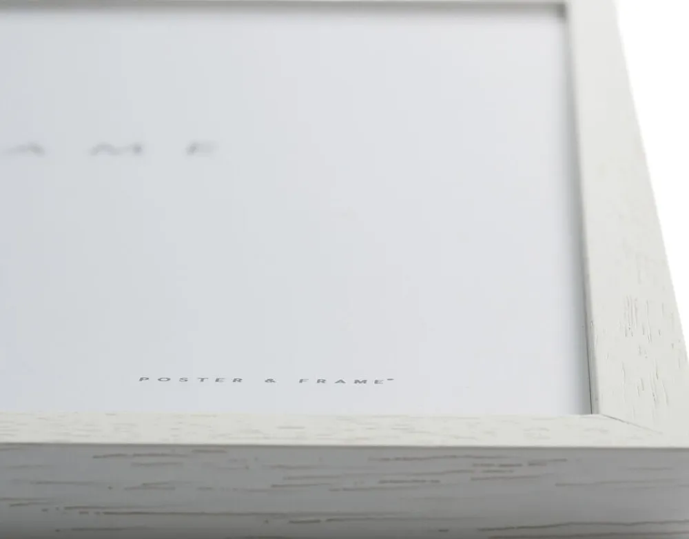 Oak>Poster & Frame Online