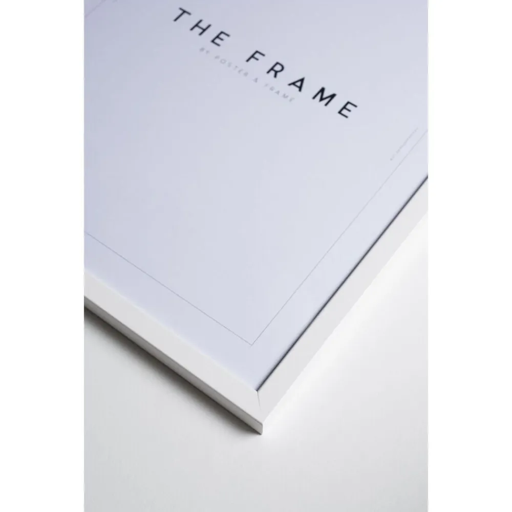 Oak>Poster & Frame Online