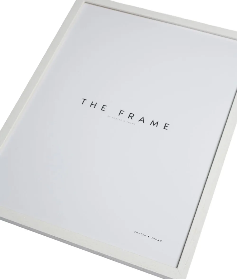Oak>Poster & Frame Online