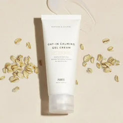 Purito SEOUL Oat-in Calming Gel Cream