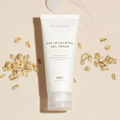 Purito SEOUL Oat-in Calming Gel Cream