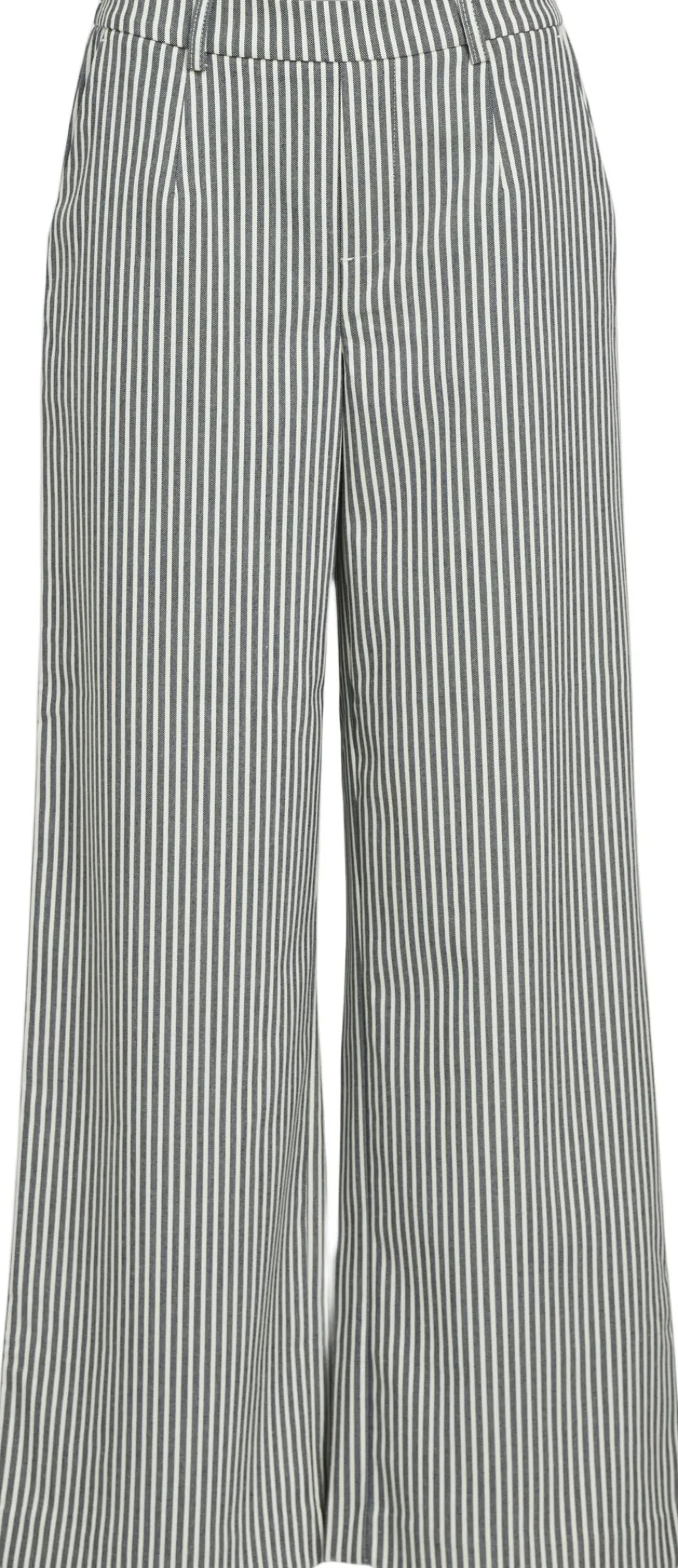 Dame Object OBJLISA WIDE PANT AOP NOOS