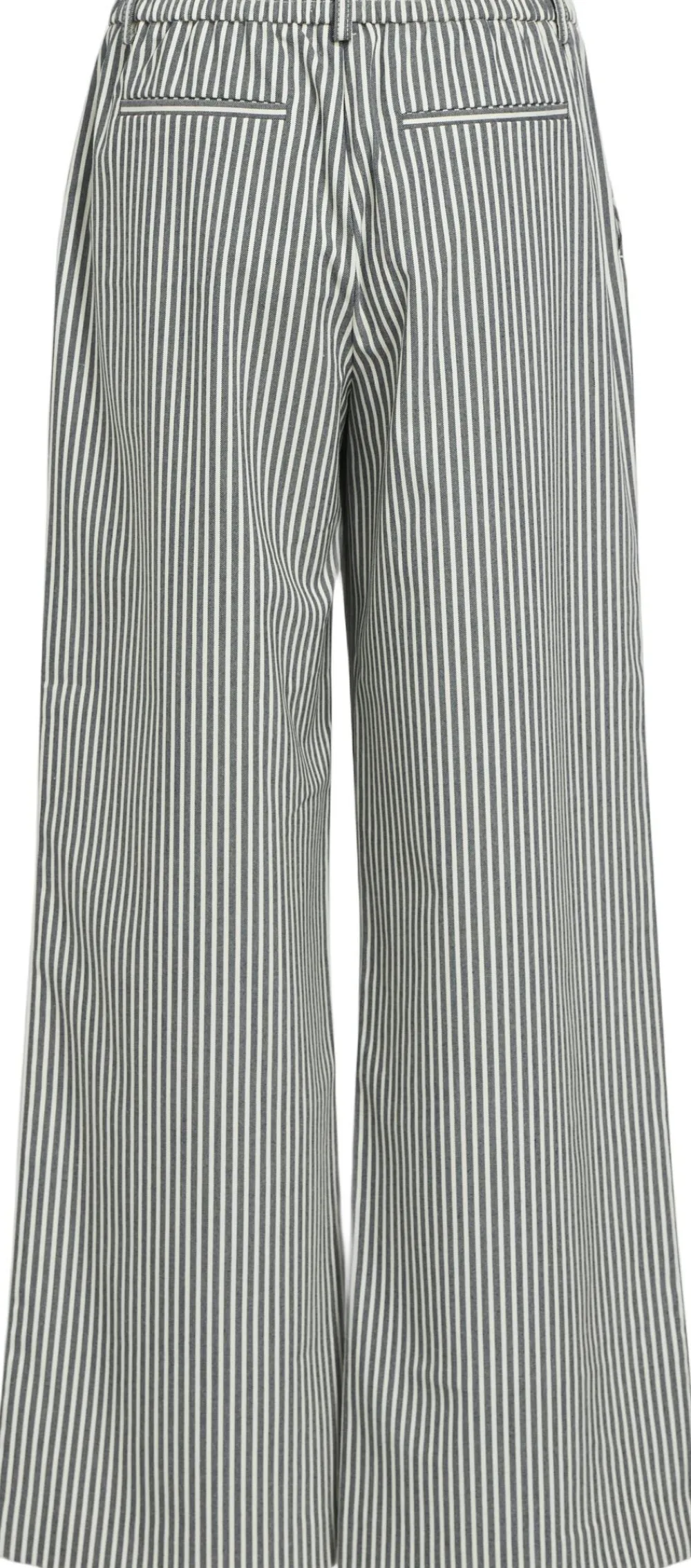 Dame Object OBJLISA WIDE PANT AOP NOOS